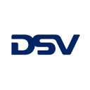 DSV全球运输和物流